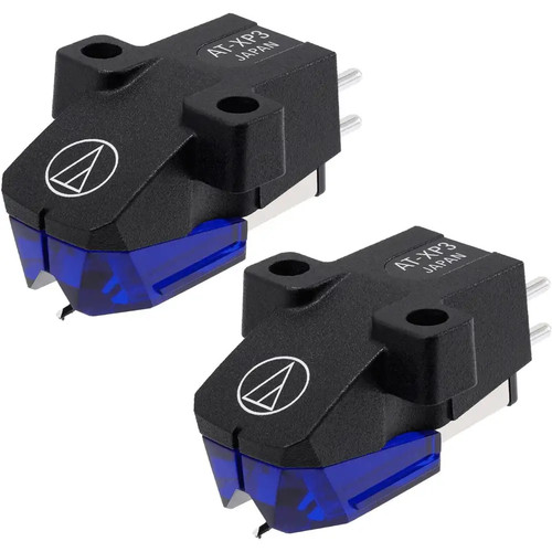 Audio technica xp3 coppia - audio-technica,