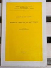 Giuseppe Maria Galanti -