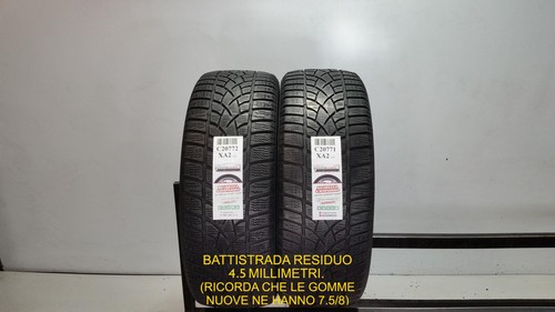 Gomme usate termiche - usate,