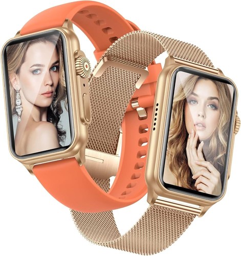 Smartwatch donna uomo - donna,