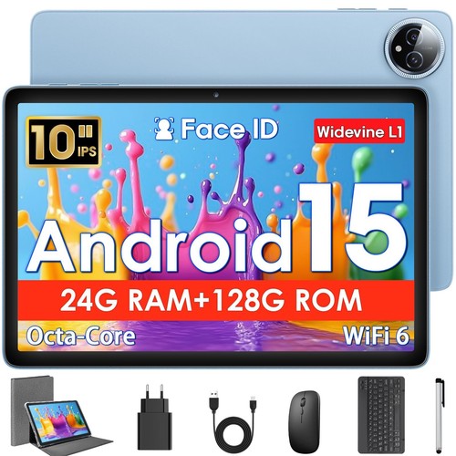 Android tablet inch - inch, 24gb