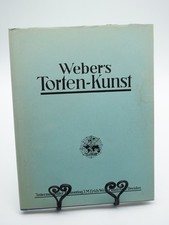 Weber's Tortenkunst un album