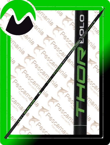 Canna bolognese maver thor - maver,