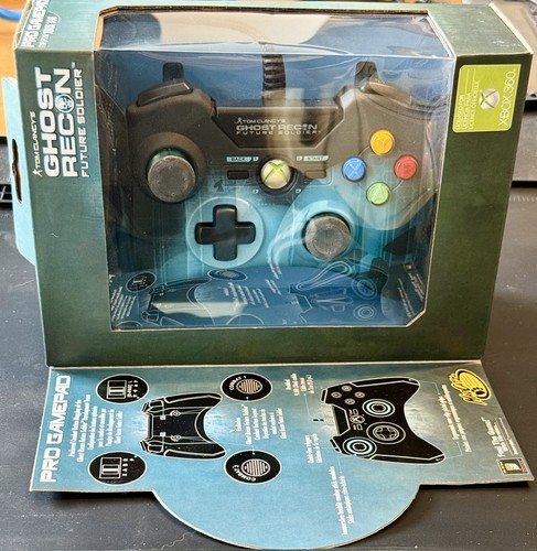 Controller xbox 360 ghost - controller,