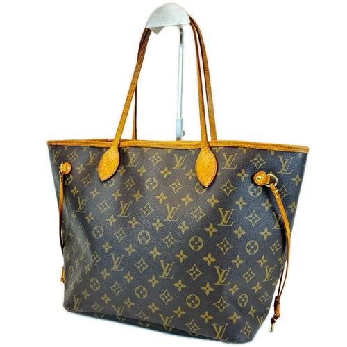 Borsa tote louis - tote, vuitton