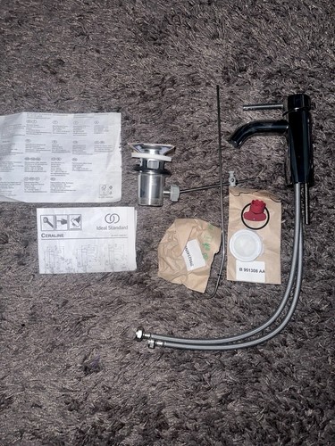 Ideal standard ceraline - standard,