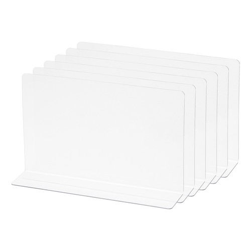 Tipo scaffale divisori pvc - tipo,