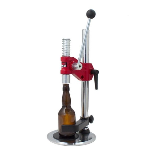 Tappatrice per tappi corona - tappatrice,