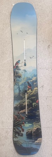 Burton custom camber 2026 - camber,