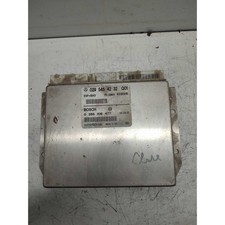  0295454232  CENTRALINA ABS ESP ASR FRENI MERCEDES W168 CLASSE A 170 CDI BOSCH 0