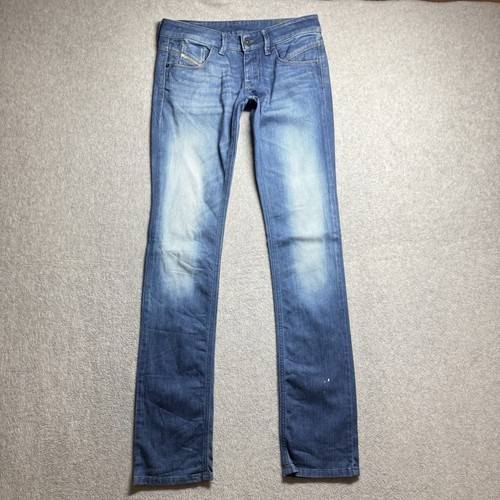 Jeans diesel lowette - jeans,