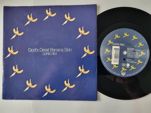 Chris rea god great - rea,