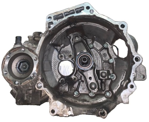 Cambio manuale volkswagen polo - cambio,