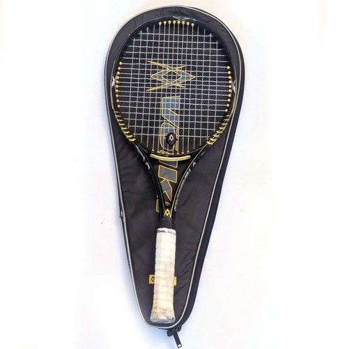 Racchetta tennis classica - racchetta,