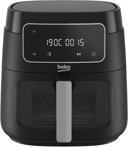 Friggitrice aria beko - ad,