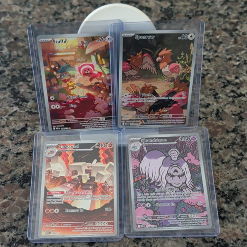 Lotto pokémon ossidiana - pokémon,