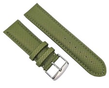 Textile Watch Strap 18, 20