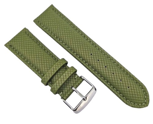 Uhrenarmband textil 22 - uhrenarmband, 18