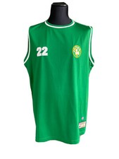 MAGLIA SHIRT JERSEY BASKET
