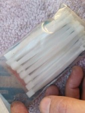 ORIGINALE 5942944 1x ASTA SERRATURA CHIUSURA SICUREZZA FIAT FIORINO MK2 UNO DUNA