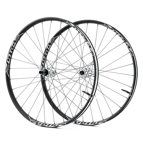 Ruote mtb pmp nitro - ruote,