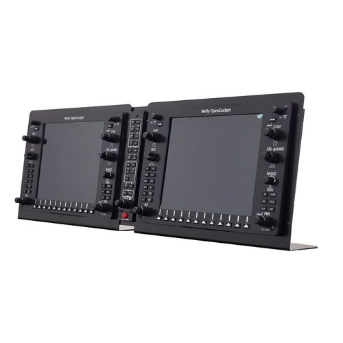 G1000 mfd display - mfd,