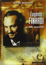 eugenio finardi allo specchio