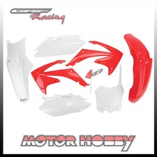 KIT PLASTICHE KIT UFO HONDA