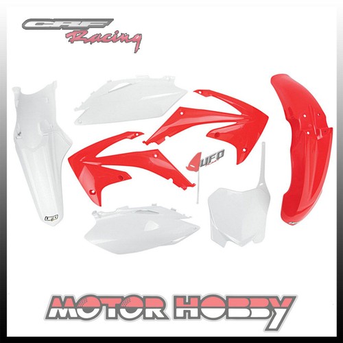 Kit plastiche ufo honda - kit,