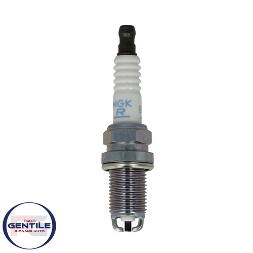 Candela ngk bkr6ekc - candela, fiat