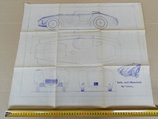 RARO: DISEGNO TECNICO