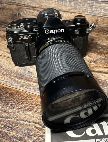 Canon ae1 obiettivo - ae1, ae-1