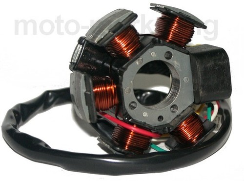 Stator statore bobine - stator,