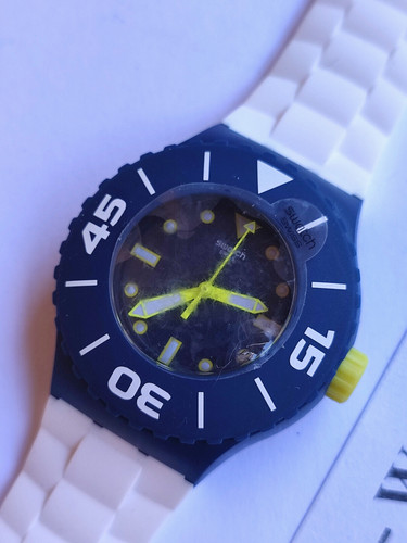 Swatch scuba libre suun102 - swatch+scuba, libre+suun102