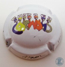 Capsula/Capsule Spumante