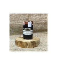 Crema di carrube, prodotto