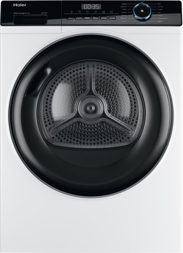 Haier asciugatrice classe - haier, 9