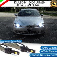 KIT LED H1 ALFA ROMEO 147
