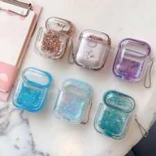 Custodia airpods cover - 1, 2