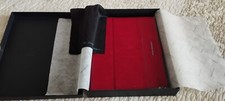 PORTA I PAD PIQUADRO IN PELLE