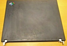 Originale Lenovo Thinkpad T60 Laptop Screen Casing LCD Display 26R9381