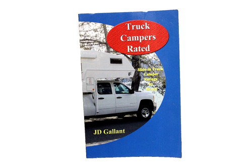 Truck campers rated ratings - campers, rated: