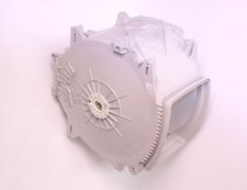 Vasca lavaggio lavatrice