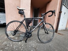 bici da corsa Scott cr1 pro interamente in carbonio 