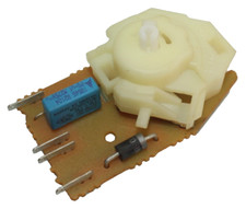 SCHEDA ELETTRONICA MOULINEX OVATIO 2 DUO PRESS AT4 PCB CPU ROBOT CUCINA RICAMBI