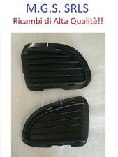 Griglia paraurti anteriore