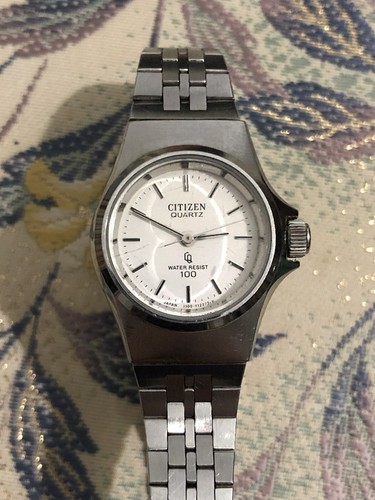 Citizen quartz vintage - quartz, da