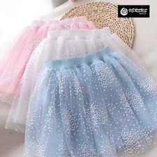 Bambina Gonna in Tulle Gonna