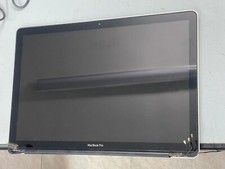 Schermo originale MacBook pro 15'' modello A1286 Lcd Dispaly 15.4'' completo