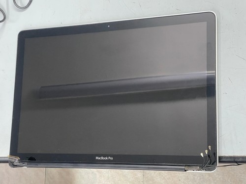 Schermo originale macbook - schermo,